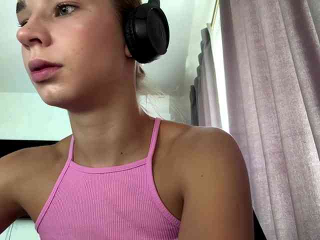 TracieSebron webcam
