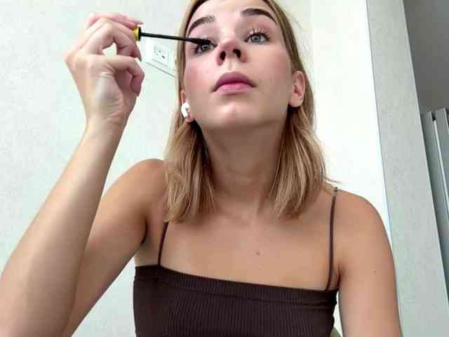 TracieSebron webcam