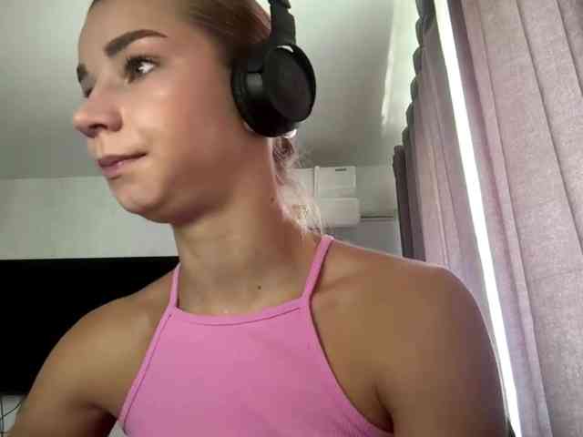 TracieSebron webcam