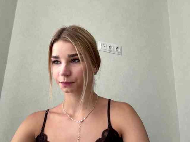 TracieSebron webcam