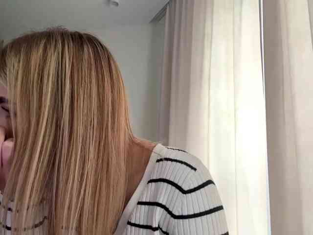 TracieSebron webcam