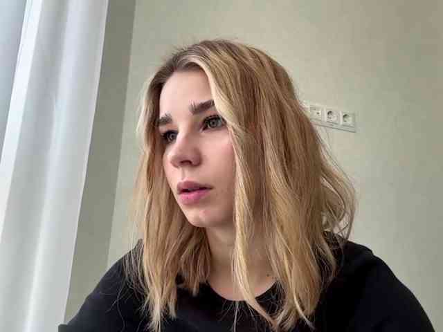 TracieSebron webcam