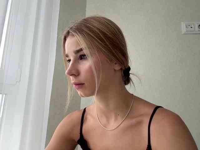 TracieSebron webcam