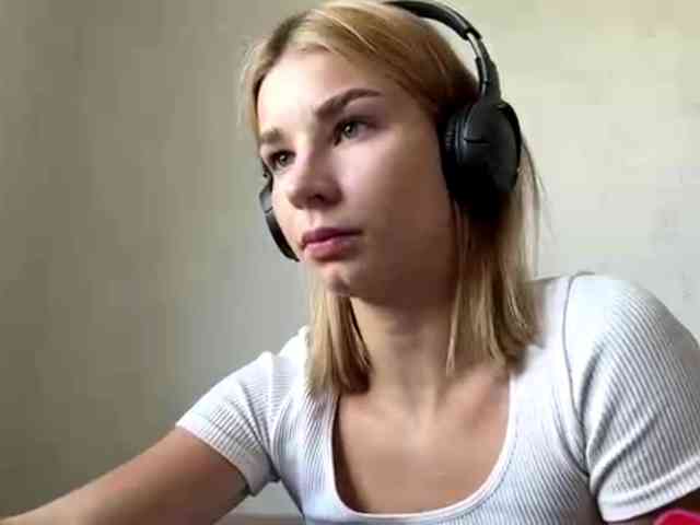 TracieSebron webcam