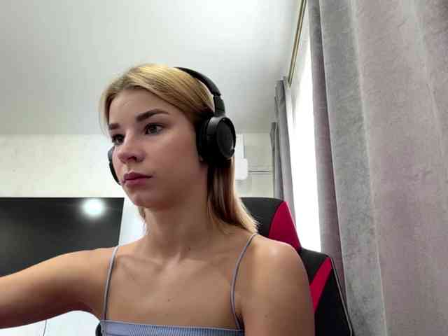 TracieSebron webcam