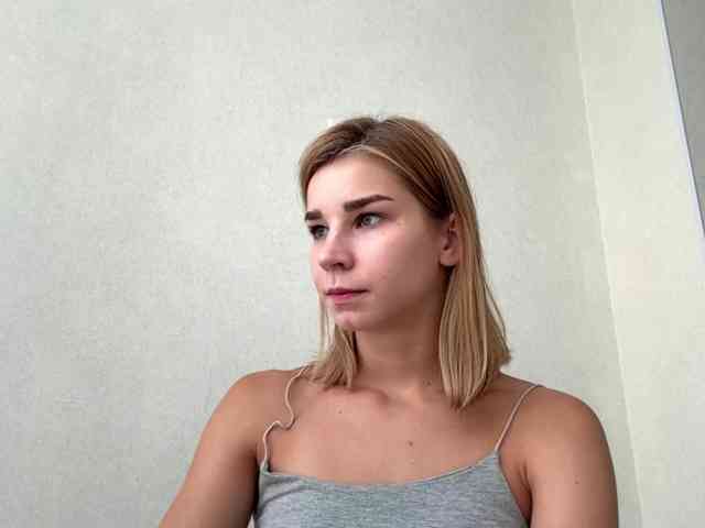 TracieSebron webcam