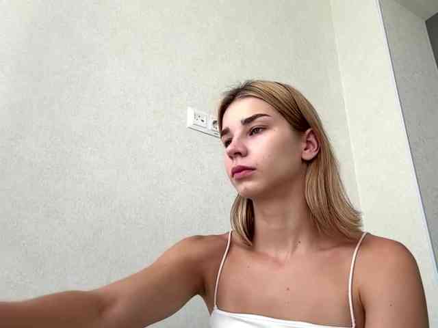 TracieSebron webcam