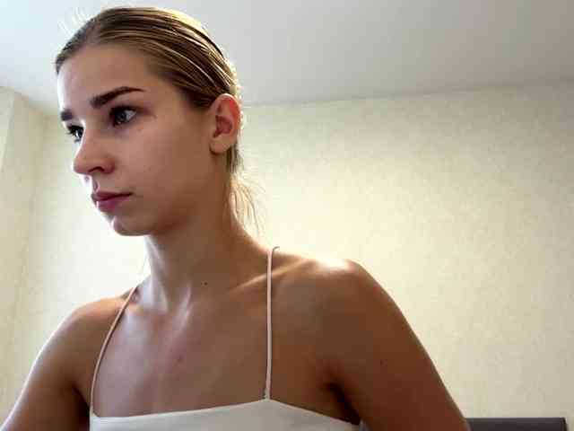 TracieSebron webcam