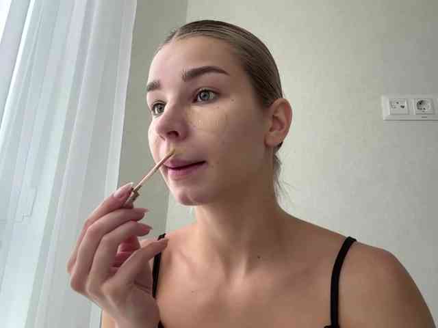 TracieSebron webcam