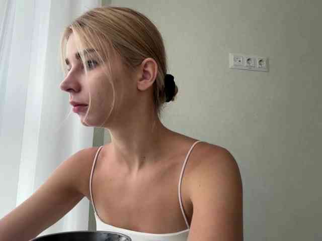 TracieSebron webcam