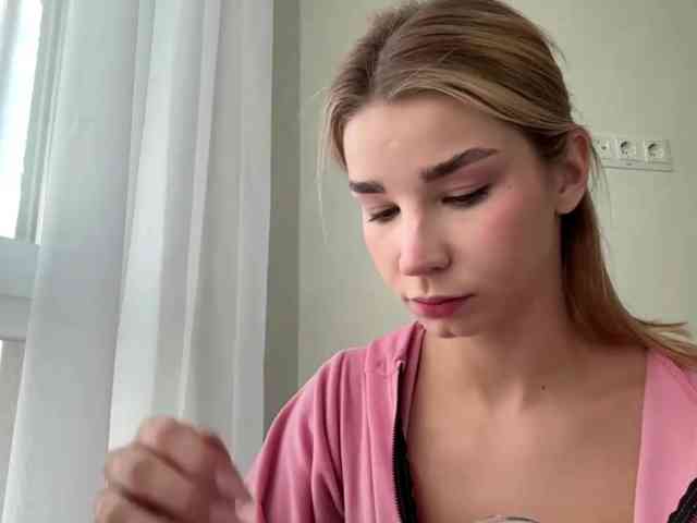 TracieSebron webcam