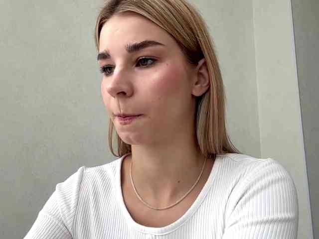 TracieSebron webcam