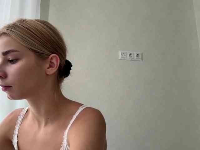 TracieSebron webcam