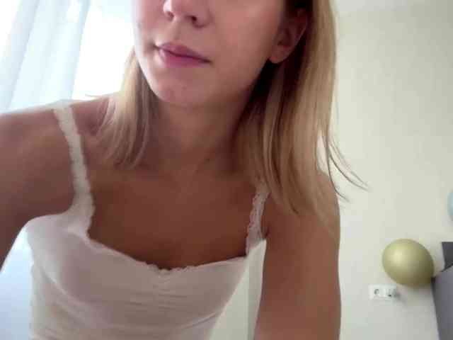 TracieSebron webcam