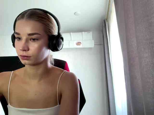 TracieSebron webcam