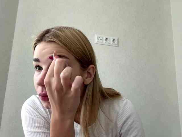 TracieSebron - Girl 