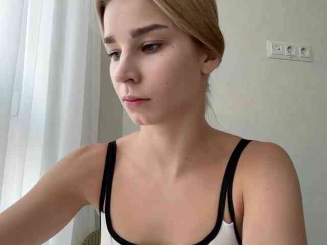 TracieSebron webcam