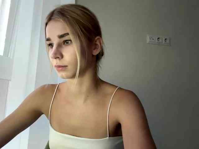 TracieSebron webcam