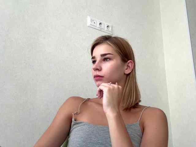 TracieSebron Live Webcam on BongaCams