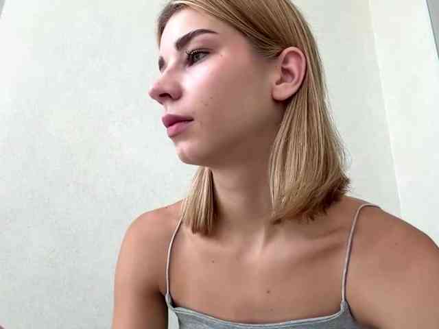 TracieSebron webcam