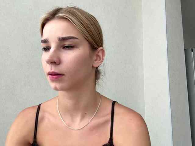 TracieSebron webcam