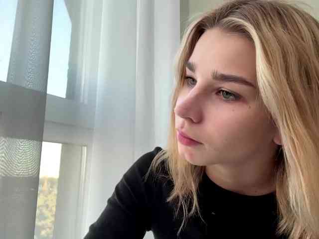 TracieSebron webcam