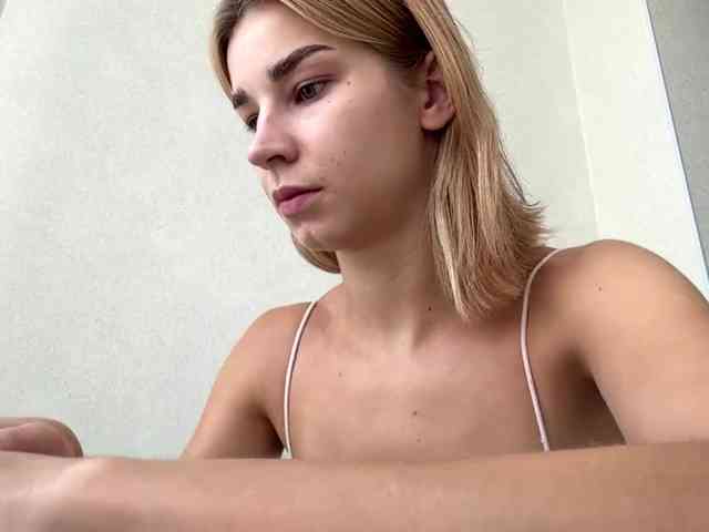 TracieSebron webcam