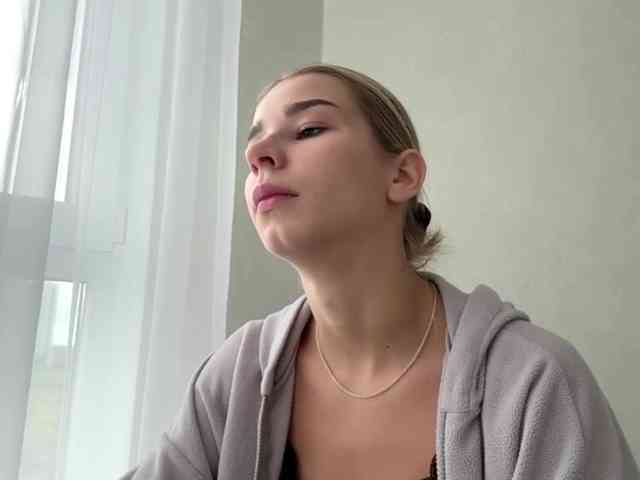 TracieSebron webcam