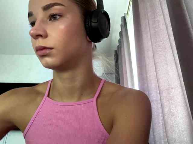TracieSebron webcam