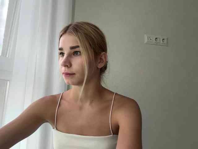 TracieSebron webcam