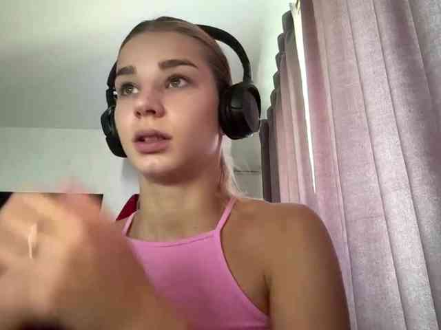 TracieSebron webcam