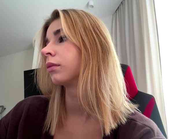 TracieSebron webcam