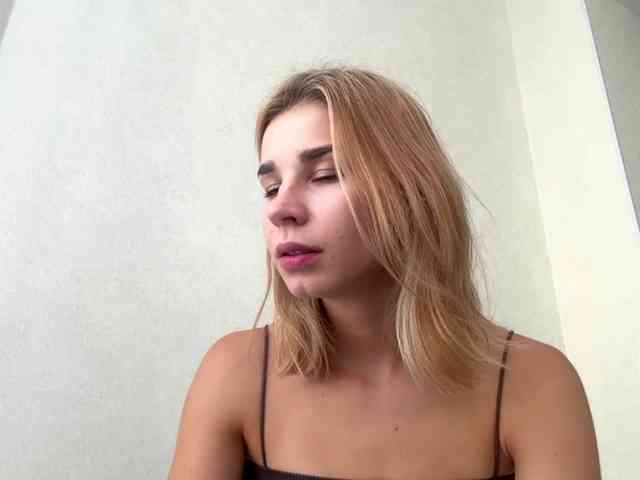 TracieSebron webcam