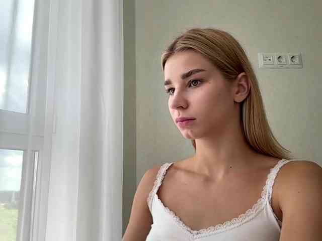 TracieSebron webcam