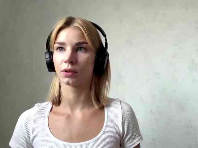 TracieSebron webcam