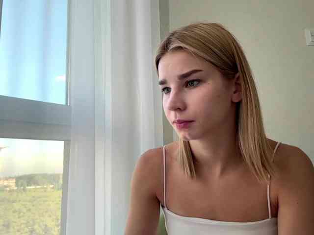 TracieSebron webcam