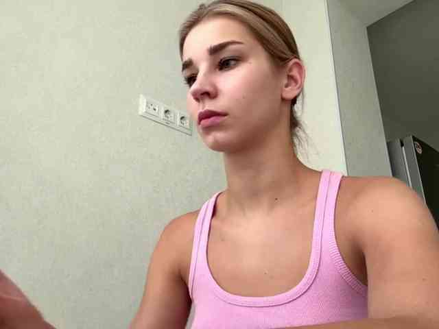 TracieSebron webcam