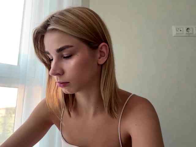 TracieSebron webcam