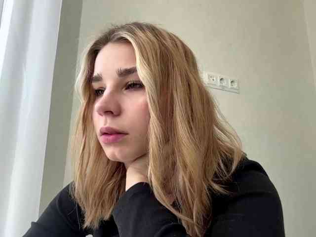 TracieSebron webcam
