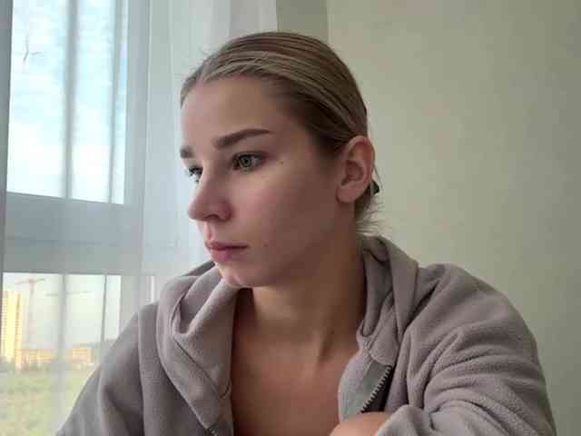 TracieSebron webcam