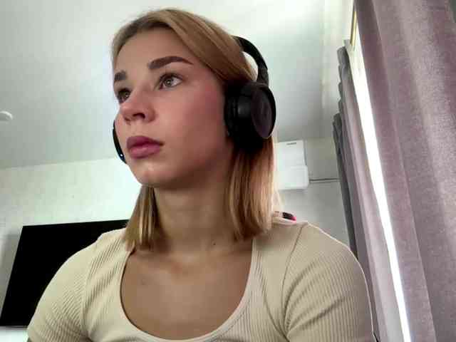 TracieSebron webcam