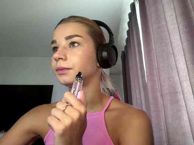 TracieSebron webcam