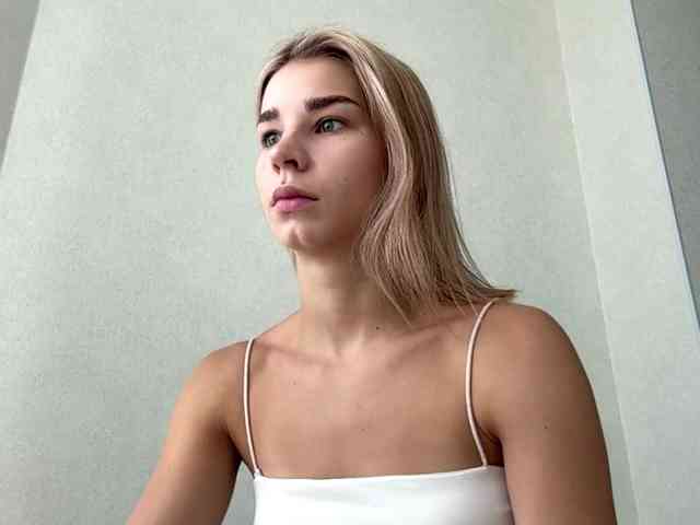 TracieSebron webcam