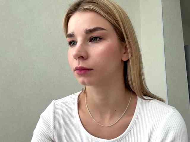 TracieSebron webcam