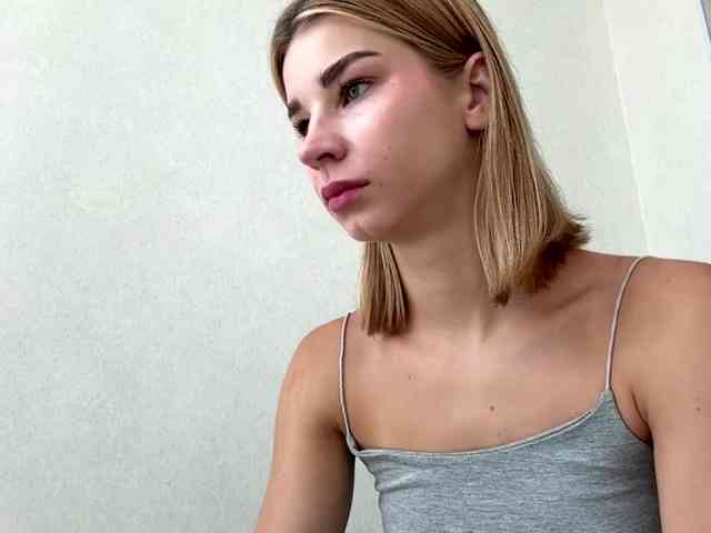 TracieSebron Live Webcam on BongaCams
