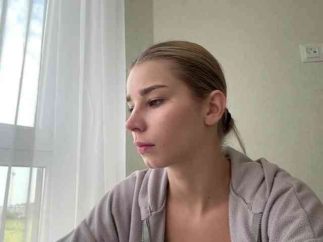 TracieSebron webcam