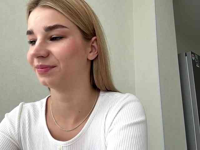 TracieSebron webcam
