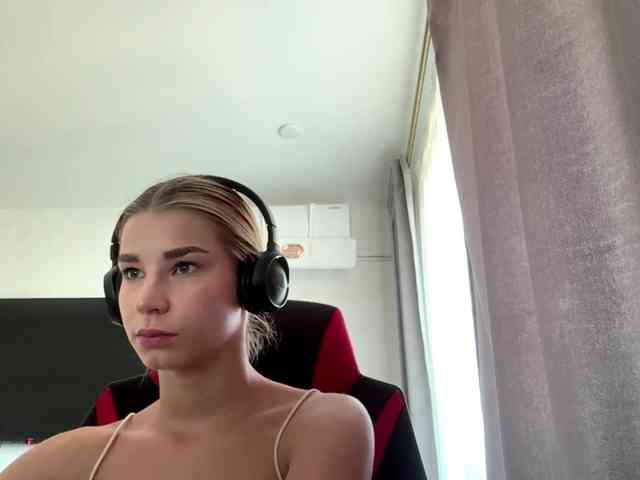 TracieSebron webcam