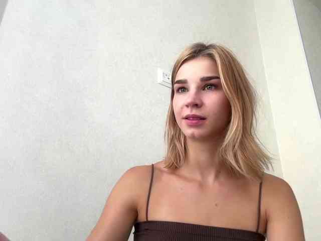 TracieSebron webcam