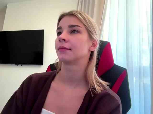 TracieSebron webcam